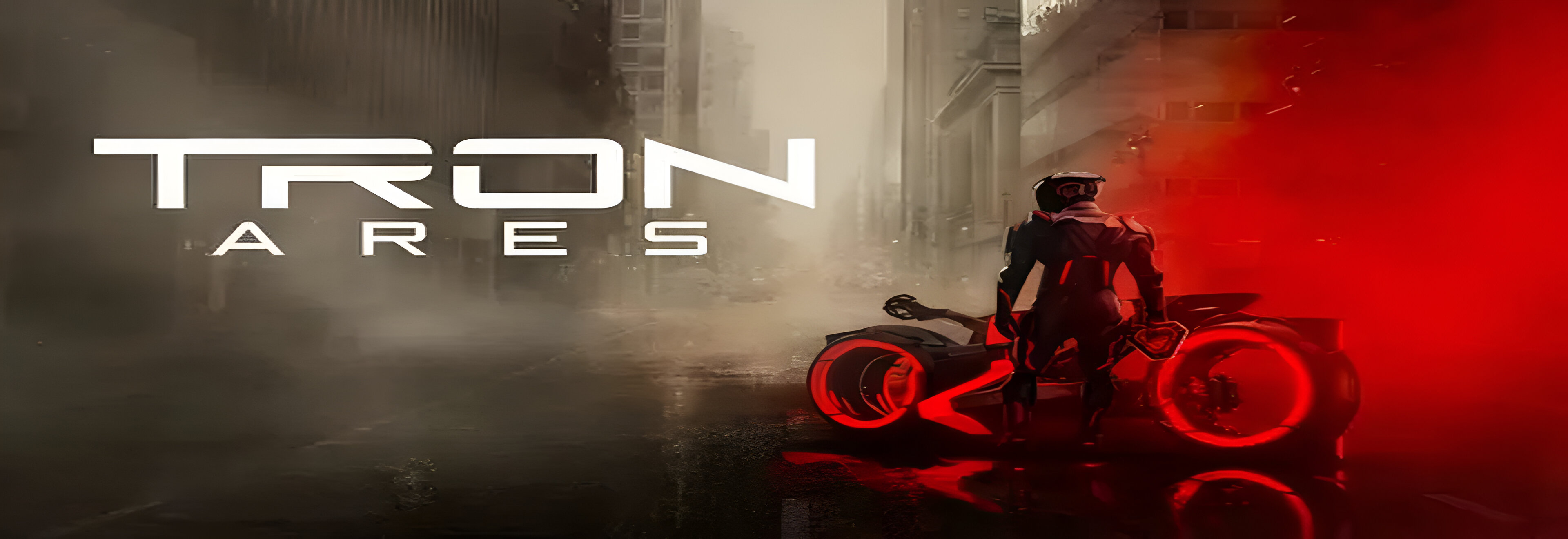 Tron: Ares